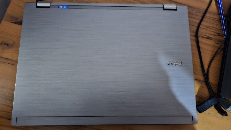 Ноутбук DELL Latitude E6410 4GB 250GB HDD или SSD 3