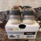 Детская обувь GEOX для девочки, 19 размер 3