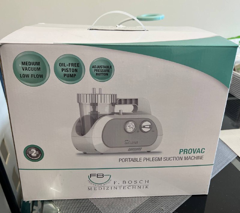 Монитор Dash 2500, Портативный аппарат для сонации, Фильтры для трахеостомы 4