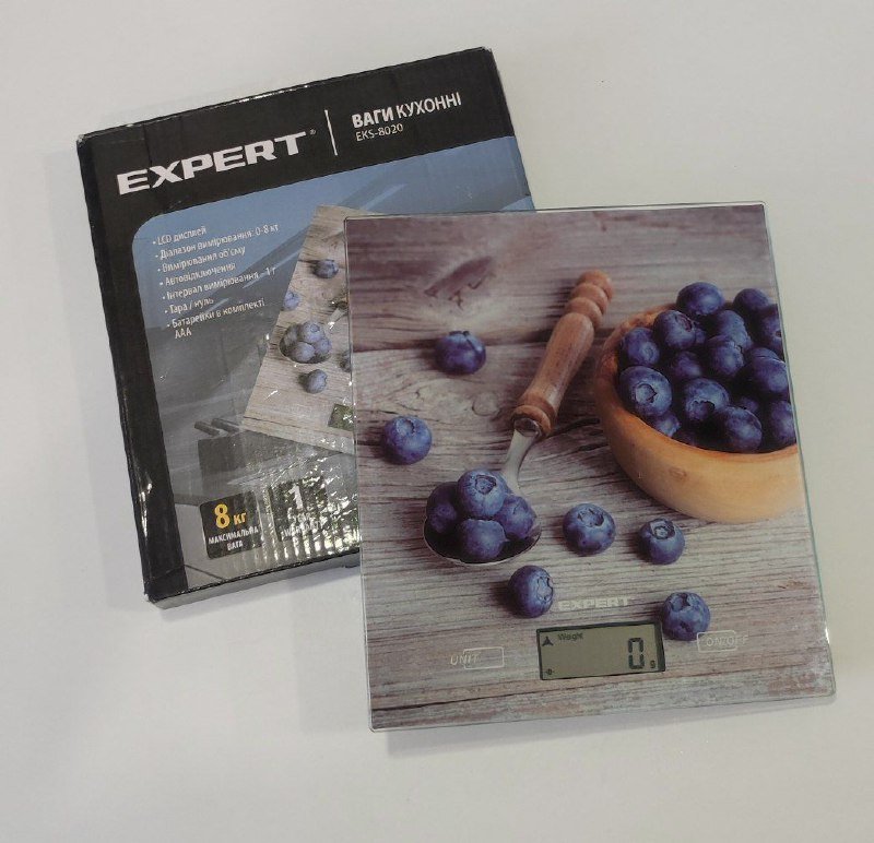 Весы кухонные, капучинатор 2