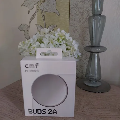Беспроводные наушники Nothing CMF Buds 2a