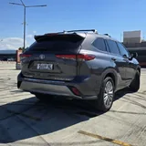 Toyota Highlander Platinum AWD 2022 6