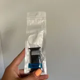 Ремешок Apple Watch, ультразвуковая чистка, клипса, мыльница 3