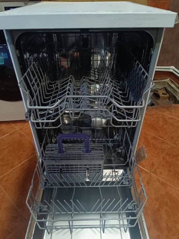 Посудомоечная машина Beko 6