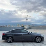 BMW 520 xDrive 9