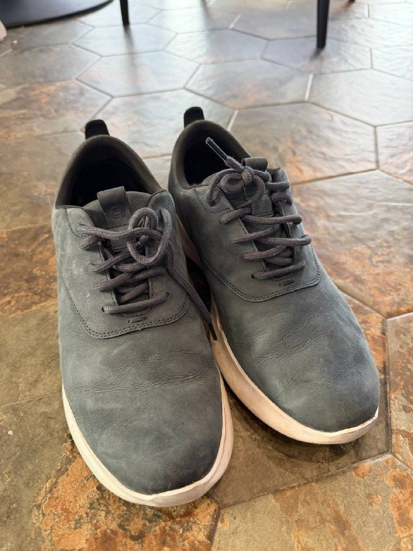 Ботинки мужские COLE HAAN оригинал размер 40