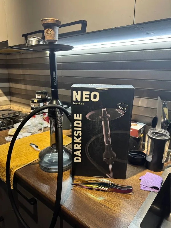Кальян Darkside NEO 1