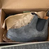 Blundstone boots 4