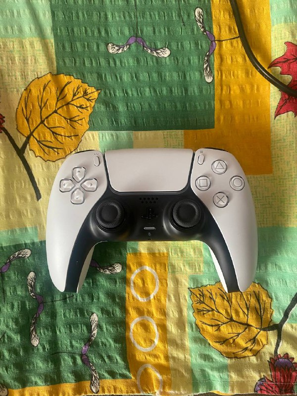 Dualsense PS5, The Last of Us Part 1