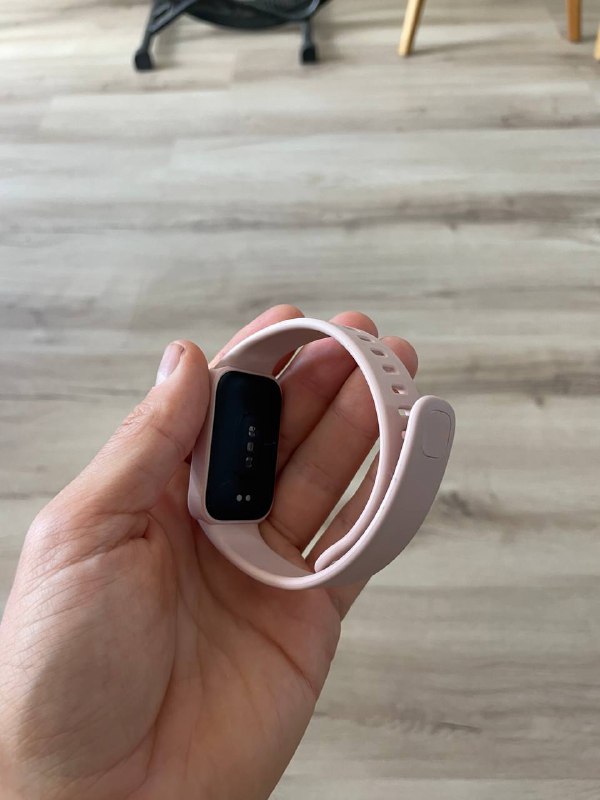 mi band 9 active for sale, used for one month 2