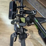 Электровелосипед TREK 3500 2