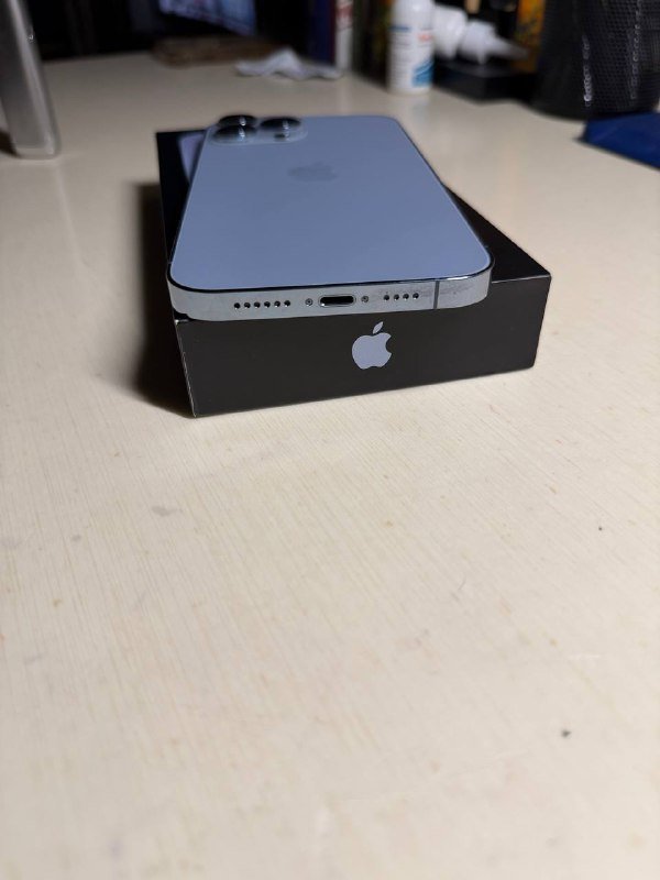 iphone 13 pro max 256gb 3