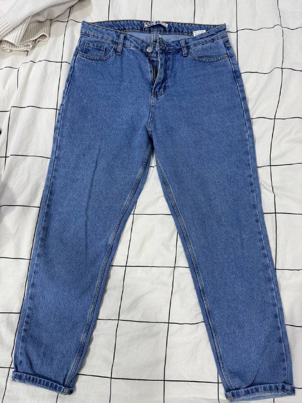 Женские джинсы Kind Lady 40