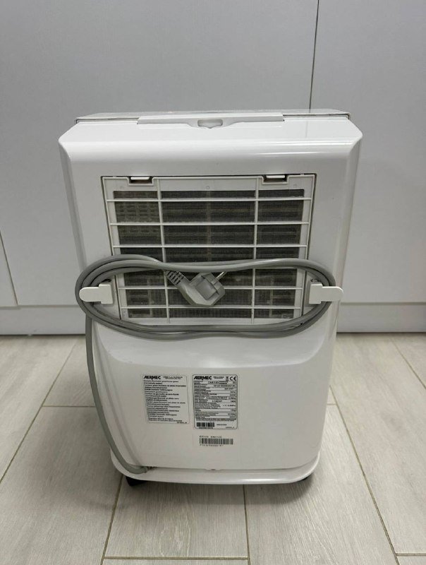 Осушитель воздуха 3