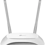Wi-Fi роутер TP-Link TL-WR840N 1