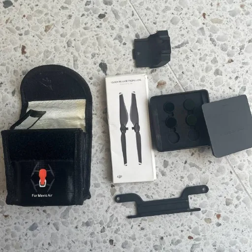 Аксессуары для DJI Mavic Air