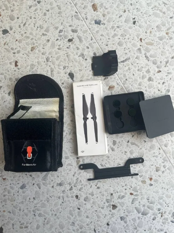 Аксессуары для DJI Mavic Air