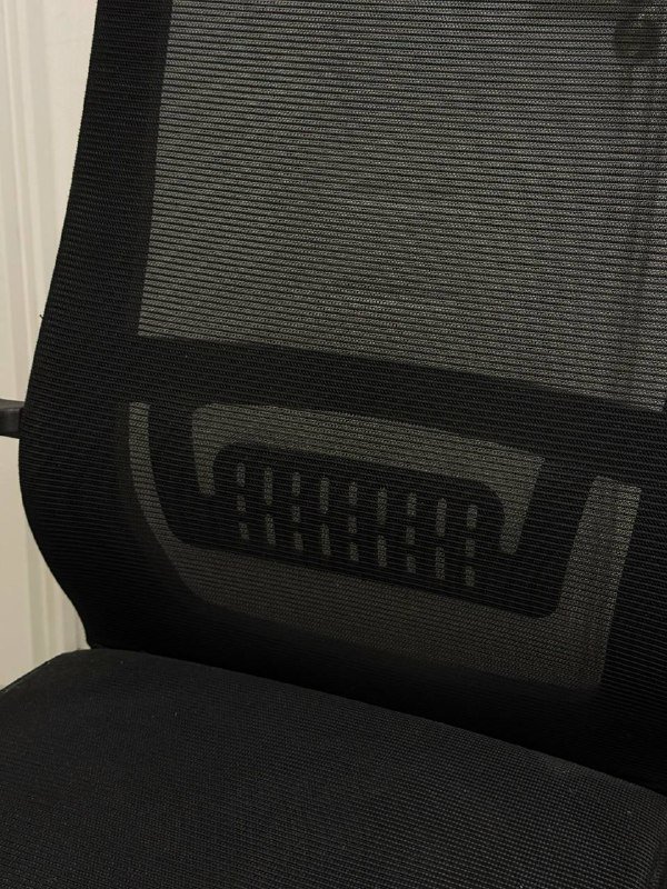 Офисное кресло