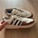 Кроссовки Ralf, Adidas, Nike 9
