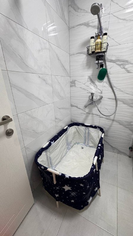 складна ванна дитяча 2