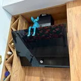 Духовка, варочная поверхность, вытяжка 8