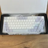 Ajazz AK820 Pro клавиатура 3