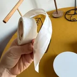 Подставки для украшений, наклейки для подвесок 7