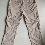 Трекинговые брюки Vaude 6