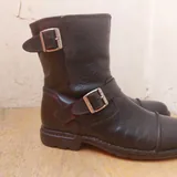 UGG Australia зимние ботинки 2