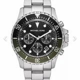 Michael Kors MK8976 мужские часы 6