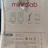 Microlab B70BT Bluetooth колонки 4