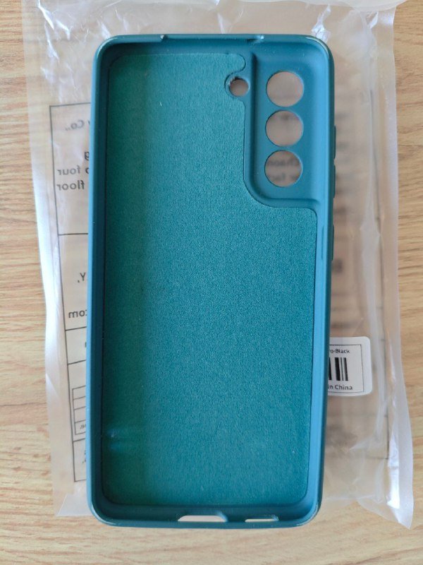 Чехол на iPhone 15 Pro-Black