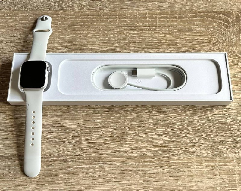 Apple Watch Series 8