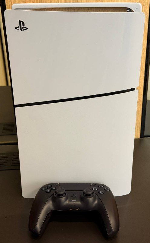 Playstation PS5 Slim Digital