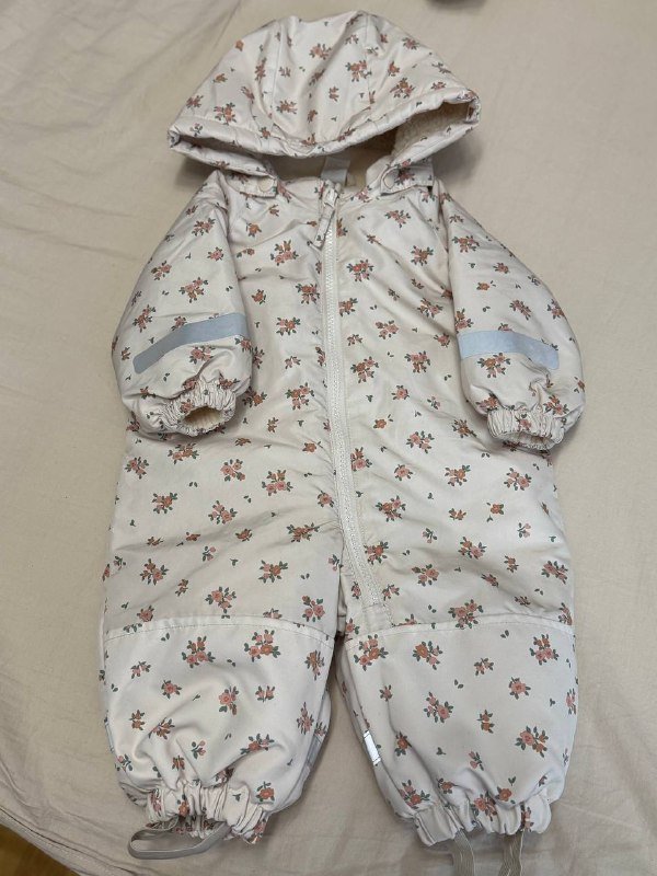 Комбинезон на девочку H&M