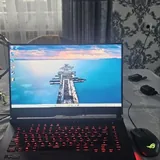 Игровой ноутбук ASUS ROG Strix G15 3