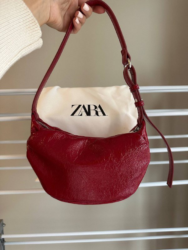 ботинки Zara, сумка &other Stories, куртка Massimo Dutti, джинсы Mango 6