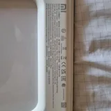 Умные весы Xiaomi Smart Scale 2 1