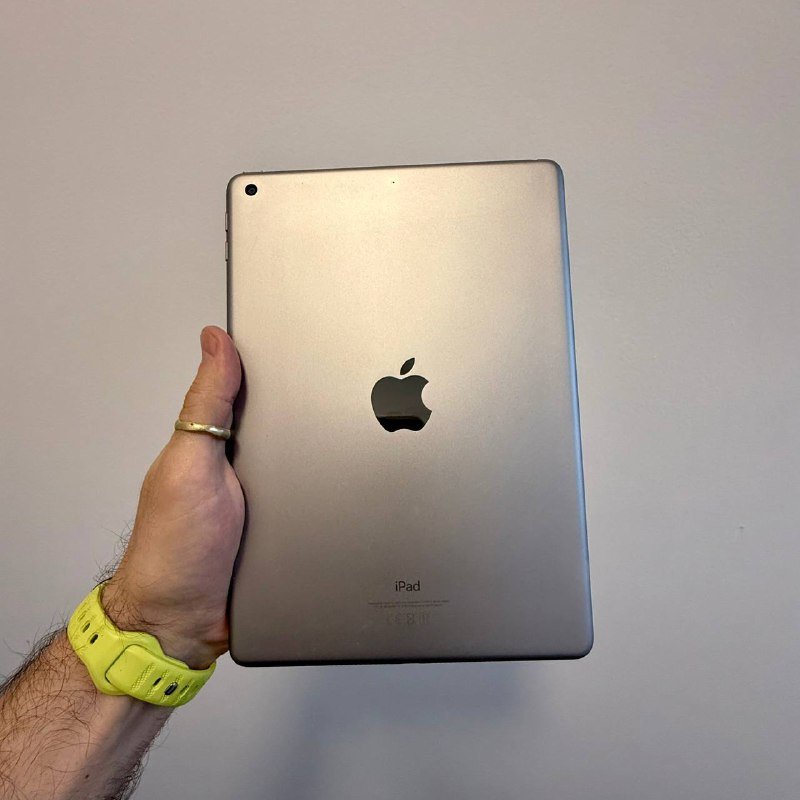 iPad 7-го поколения, Apple Pencil 1