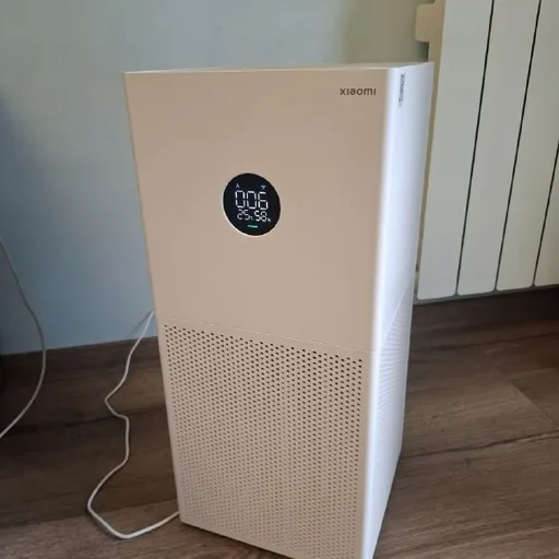 Очиститель воздуха Xiaomi AirPurifier 4 Lite