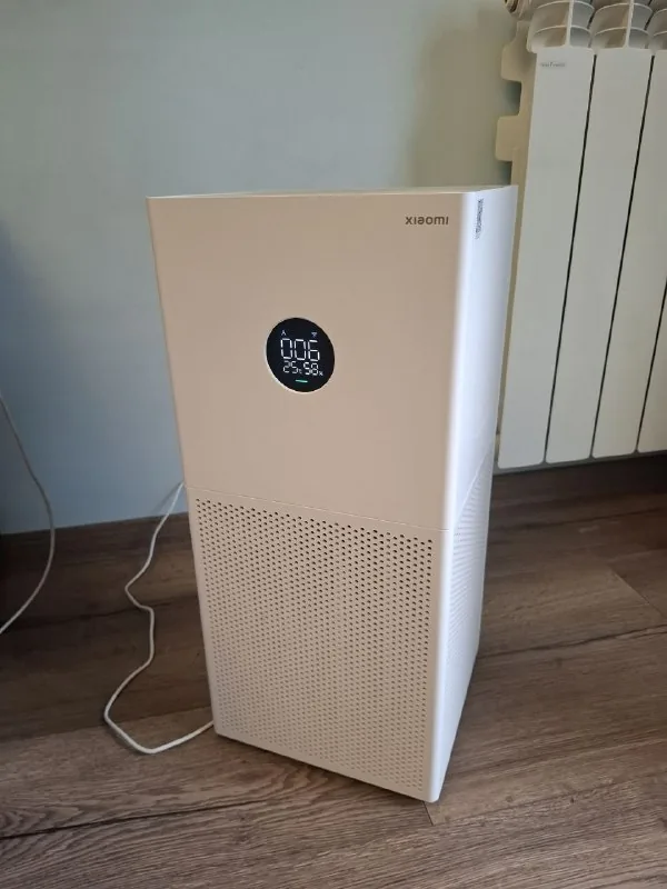 Очиститель воздуха Xiaomi AirPurifier 4 Lite