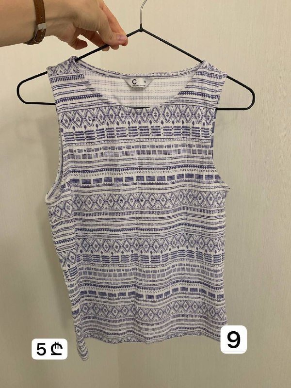 Женская одежда размера М-L 8