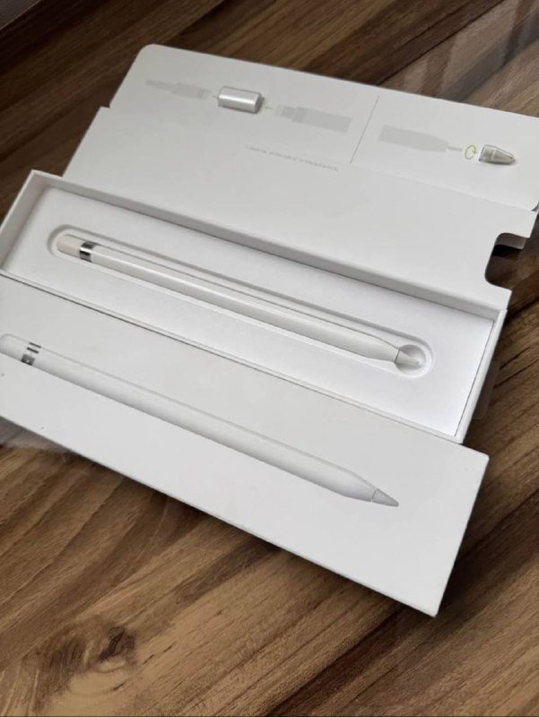 iPad 6 128 ГБ, Apple Pencil 1 поколение 3