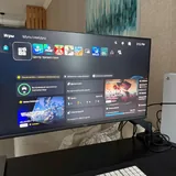 Монитор DELL 27" E2726DS с кронштейном 1