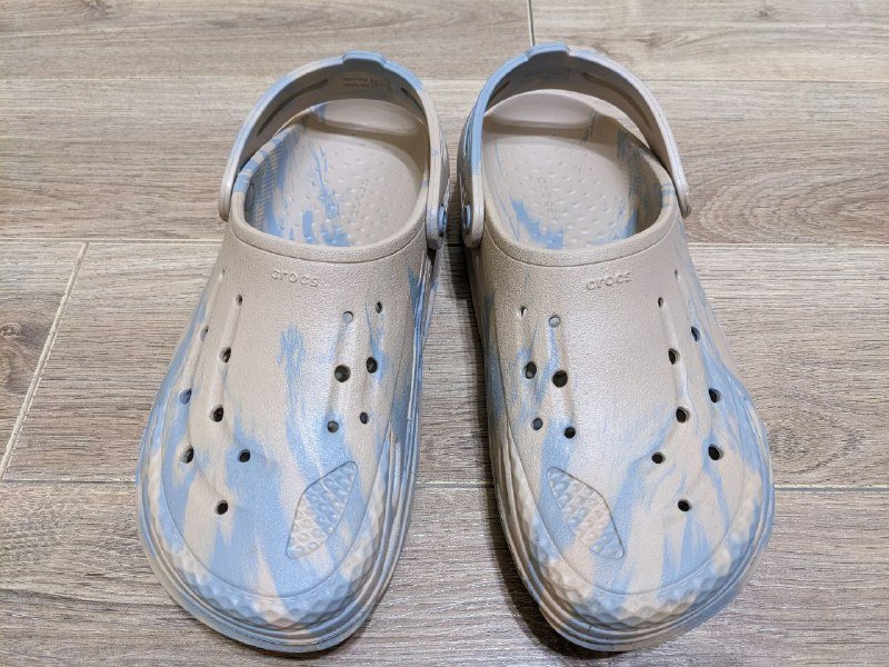 Crocs оригинал 42 размер US 9