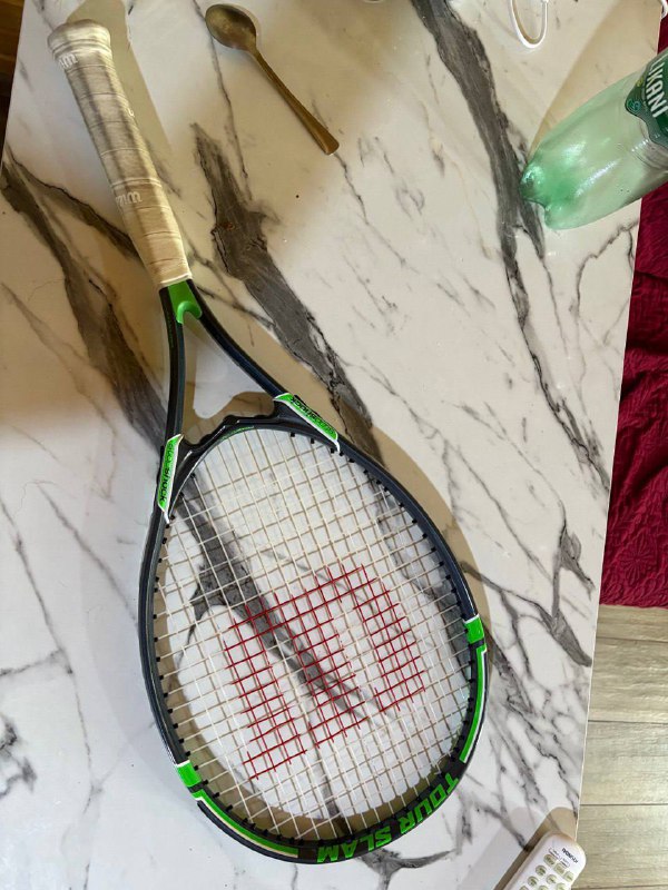 Ракетка для большого тенниса WILSON Tour Slam