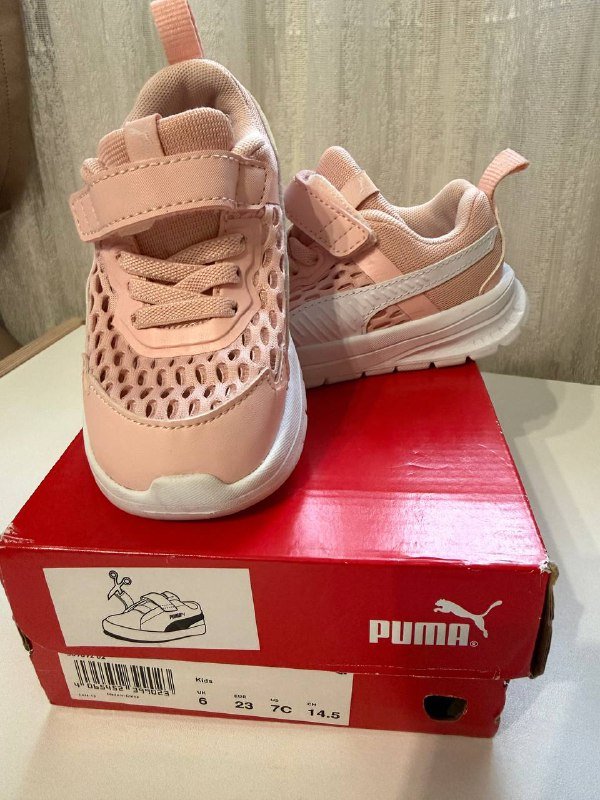 Кроссовки PUMA оригинал