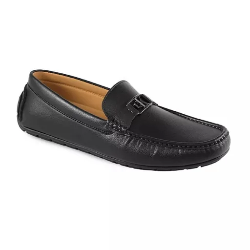 Men's Calvin Klein loafers, size 42