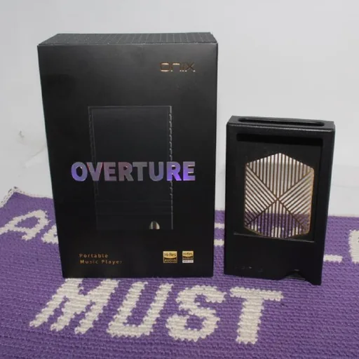 DAP mp3 player Onix XM5 Overture