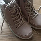 Женские ботинки 4
